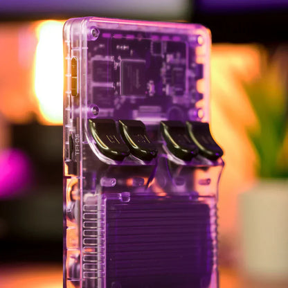 NeoBit® - Retro New Gamer Pro