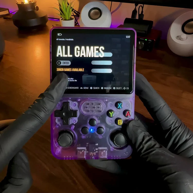 NeoBit® - Retro New Gamer Pro